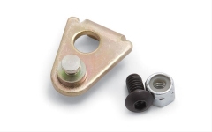 Adapter Schaltzug Vergaser GM 200R4 ,700R4 , 4L60